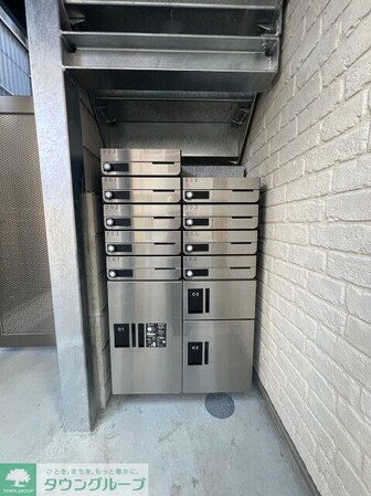 ベリエ相模原の物件内観写真